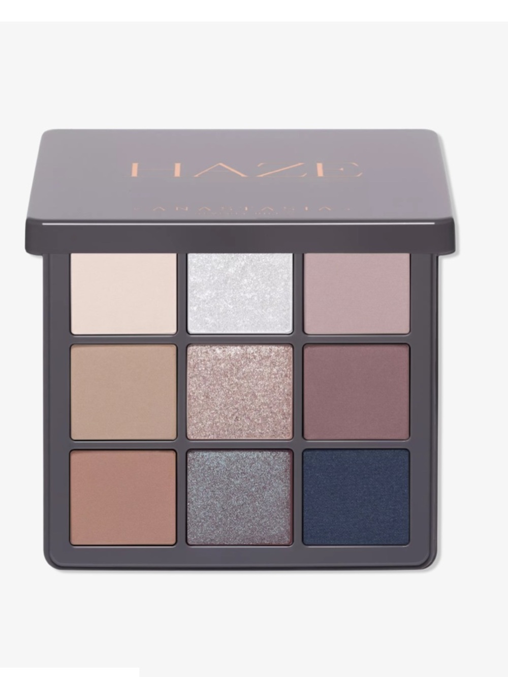 Anastasia of Beverly Hills - Haze Eyeshadow Palette